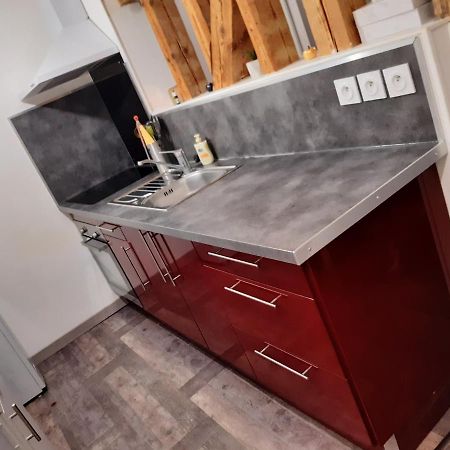Joli Appartement T2 Agglo Troyes Sainte-Savine Luaran gambar